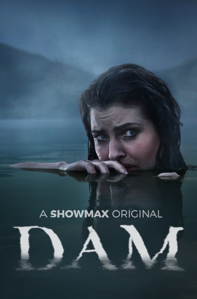 Dam ქართულად - Плотина