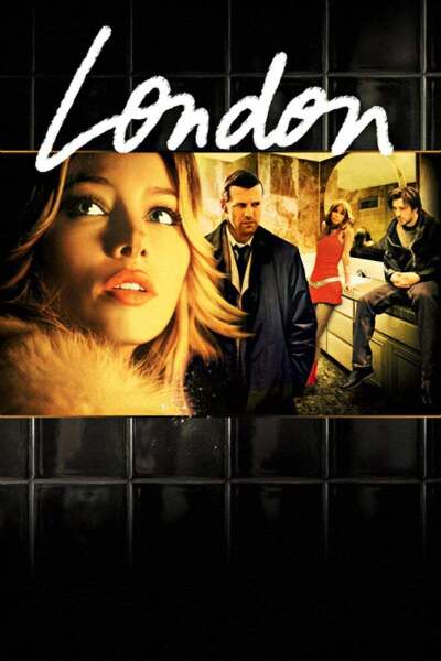 ლონდონი ქართულად - London