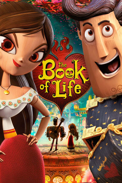 სიცოცხლის წიგნი ქართულად - The Book of Life