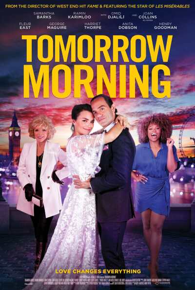 ხვალ დილით ქართულად - Tomorrow Morning