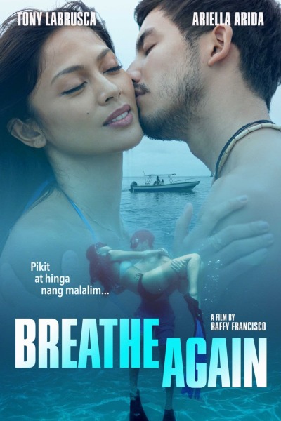 ისუნთქე კვლავ ქართულად - Breathe Again