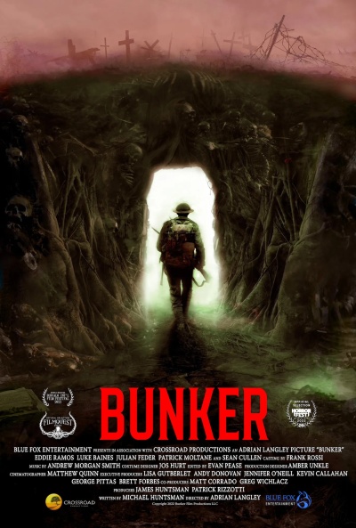 ბუნკერი ქართულად - Bunker