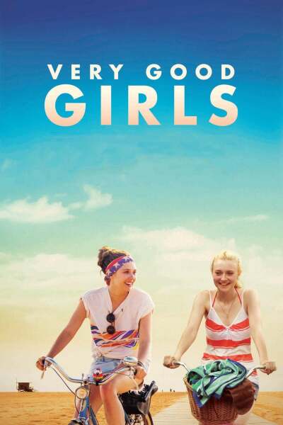 ძალიან კარგი გოგონები ქართულად - Very Good Girls