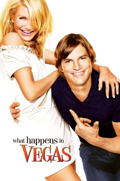 ერთხელ ვეგასში ქართულად - What Happens in Vegas