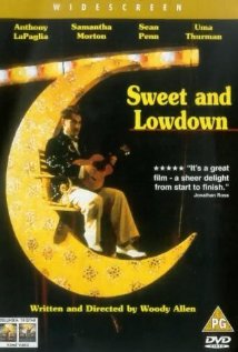 ტკბილი და საძაგელი ქართულად - Sweet and Lowdown
