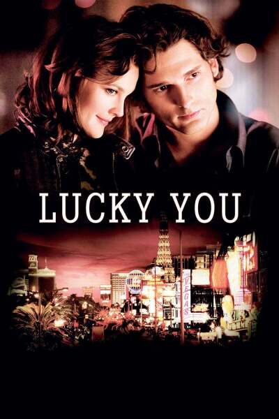 იღბლიანი ქართულად - Lucky You