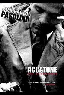 აკატონე ქართულად - Accattone