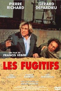 გაქცეულები ქართულად - The Fugitives