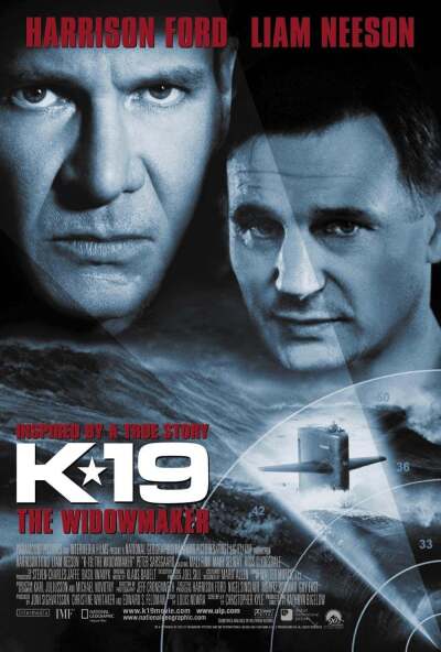 კ-19 ქართულად - K-19: The Widowmaker