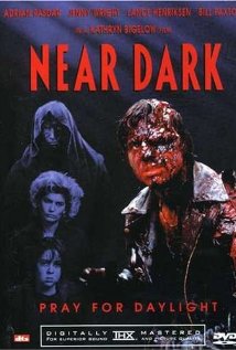 წყვდიადში ქართულად - Near Dark