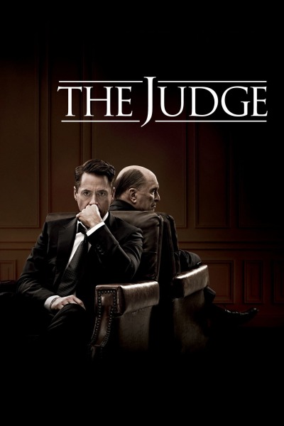 მოსამართლე ქართულად - The Judge