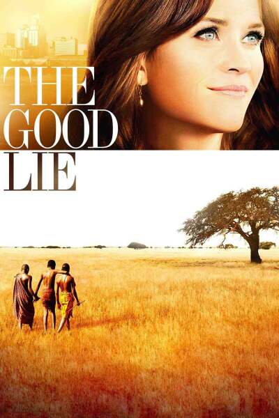 კარგი ტყუილი ქართულად - The Good Lie