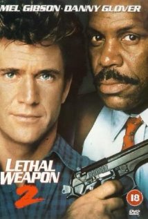 სასიკვდილო იარაღი 2 ქართულად - Lethal Weapon 2