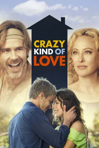 გიჟური სიყვარული ქართულად - Crazy Kind of Love