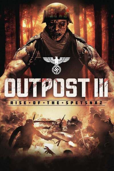 ჯოჯოხეთური საგუშაგო 3 ქართულად - Outpost: Rise of