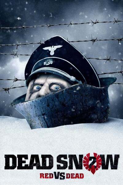 ოპერაცია მკვდარი თოვლი 2 ქართულად - Dead Snow 2: