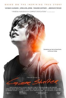 შემიფარე ქართულად - Gimme Shelter