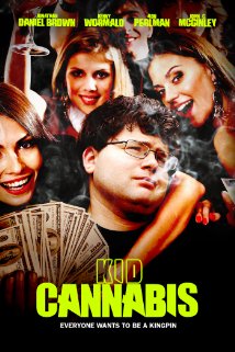 კანაფის ბიჭი ქართულად - Kid Cannabis