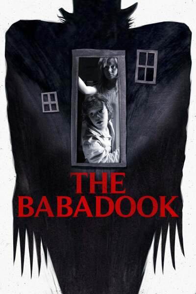 ბაბადუკი ქართულად - The Babadook
