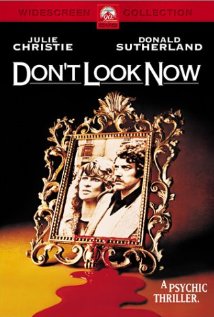 არ გამოიხედო ქართულად - Dont Look Now