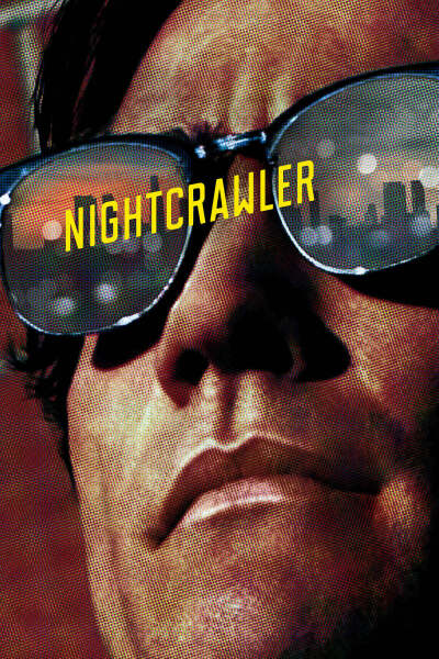 სტრინგერი ქართულად - Nightcrawler