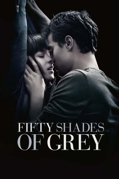 გრეის ორმოცდაათი ელფერი ქართულად - Fifty Shades