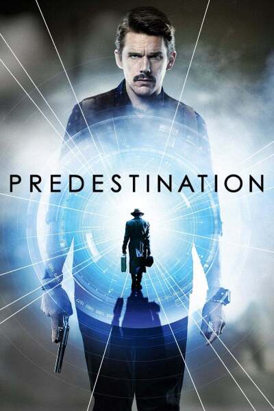 წინათგრძნობა ქართულად - Predestination