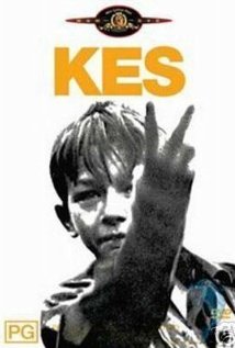 კესი ქართულად - Kes