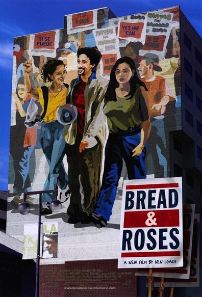 პური და ვარდები ქართულად - Bread and Roses