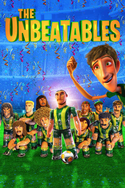 მაგიდის ფეხბურთი ქართულად - Underdogs