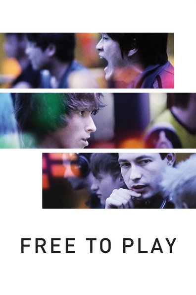 უფასო თამაში ქართულად - Free to Play