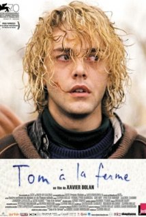 ტომი ფერმაში ქართულად - Tom at the Farm