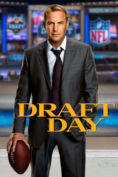 დრაფტის დღე ქართულად - Draft Day
