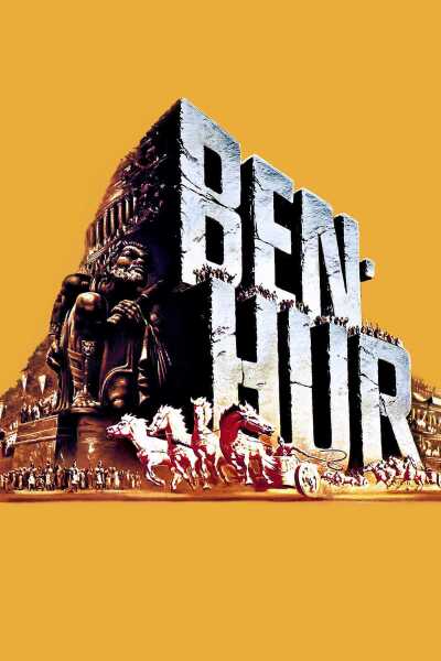 ბენ ჰური ქართულად - Ben-Hur