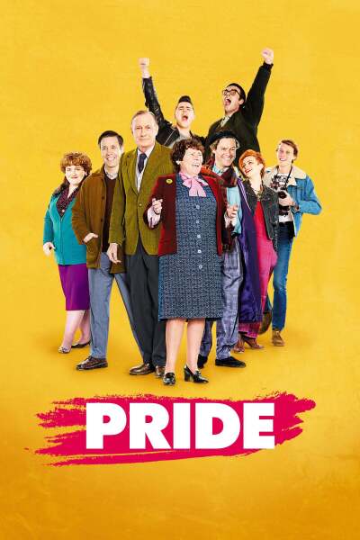პრაიდი ქართულად - Pride
