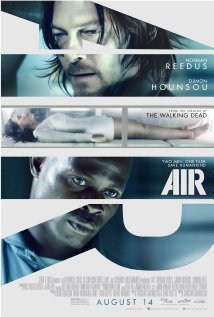 ჰაერი ქართულად - Air