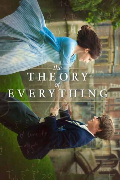 ყველაფრის თეორია ქართულად - The Theory of