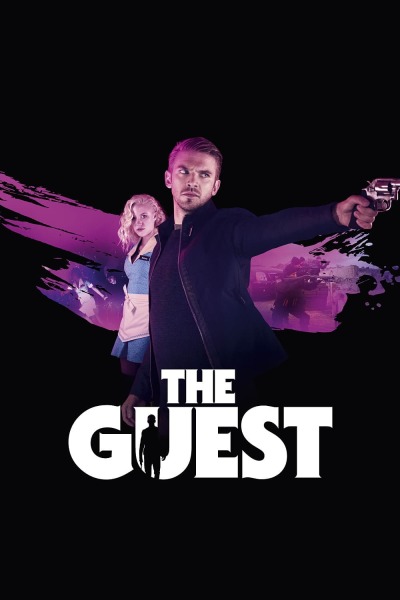 სტუმარი ქართულად - The Guest
