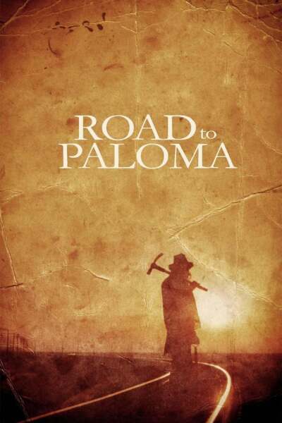 გზა პალომისკენ ქართულად - Road to Paloma