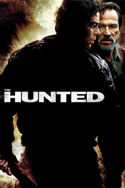 დევნა ქართულად - The Hunted