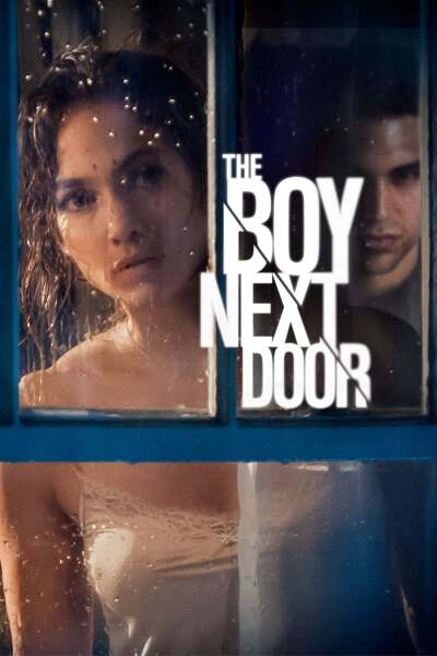 მეზობელი ბიჭი ქართულად - The Boy Next Door