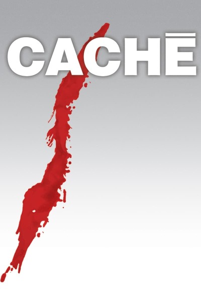 ფარული ქართულად - Caché