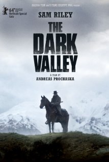 ბნელი ხეობა ქართულად - The Dark Valley