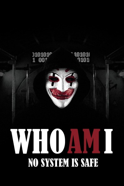 ვინ ვარ მე ქართულად - Who Am I