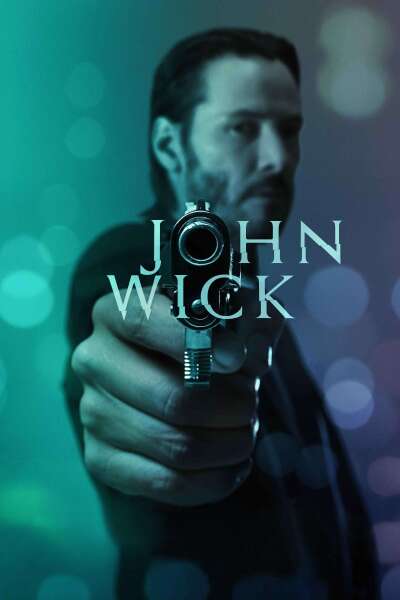 ჯონ ვიკი ქართულად - John Wick