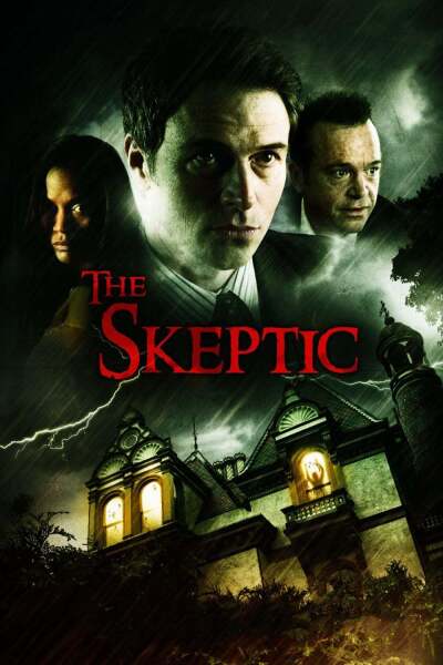 სკეპტიკოსი ქართულად - The Haunting of Bryan Becket