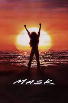 ნიღაბი ქართულად - Mask