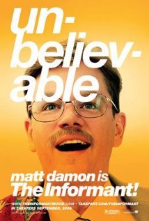 ინფორმატორი ქართულად - The Informant!
