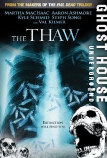 ლღობა ქართულად - The Thaw