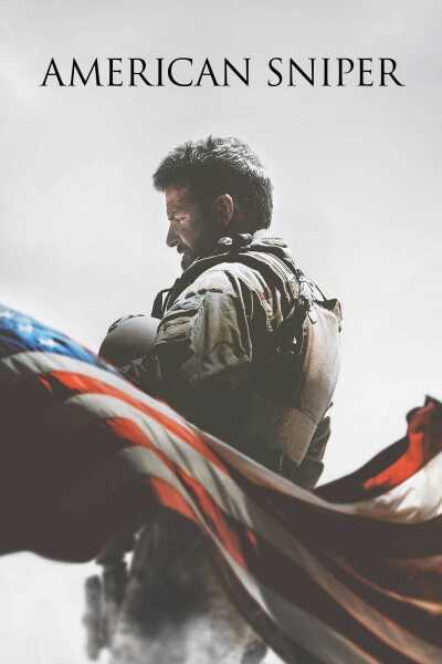 ამერიკელი სნაიპერი ქართულად - American Sniper